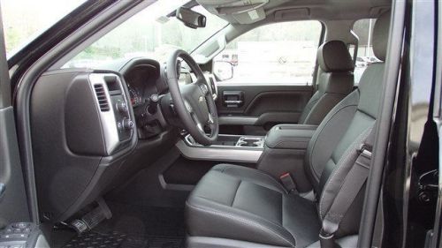 2014 Chevrolet Silverado 1500 LTZ, US $45,545.00, image 24