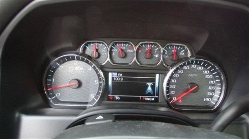 2014 Chevrolet Silverado 1500 LTZ, US $45,545.00, image 26