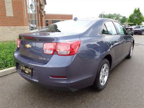 2014 chevrolet malibu lt