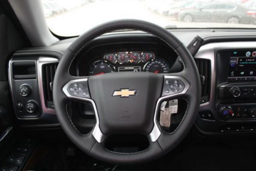 2014 Chevrolet Silverado 1500 1LZ, US $42,739.00, image 8