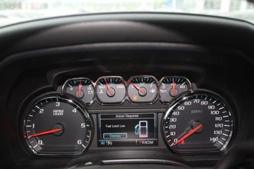 2014 Chevrolet Silverado 1500 1LZ, US $42,739.00, image 9