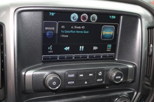 2014 Chevrolet Silverado 1500 1LZ, US $42,739.00, image 10