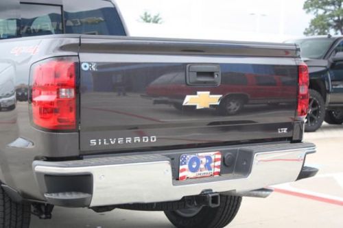 2014 Chevrolet Silverado 1500 1LZ, US $42,739.00, image 11