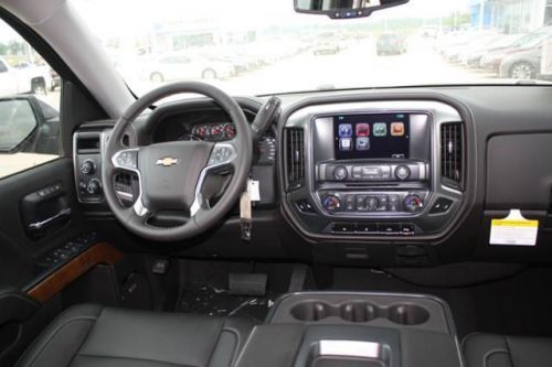 2014 Chevrolet Silverado 1500 1LZ, US $42,739.00, image 14