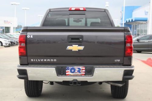 2014 Chevrolet Silverado 1500 1LZ, US $42,739.00, image 16
