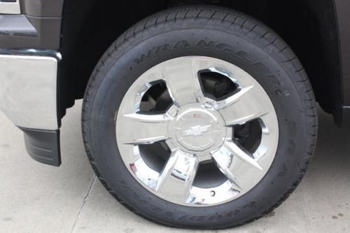 2014 Chevrolet Silverado 1500 1LZ, US $42,739.00, image 17