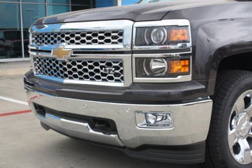2014 Chevrolet Silverado 1500 1LZ, US $42,739.00, image 19