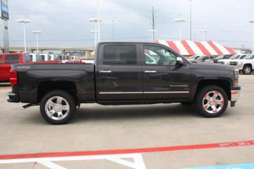 2014 Chevrolet Silverado 1500 1LZ, US $42,739.00, image 20