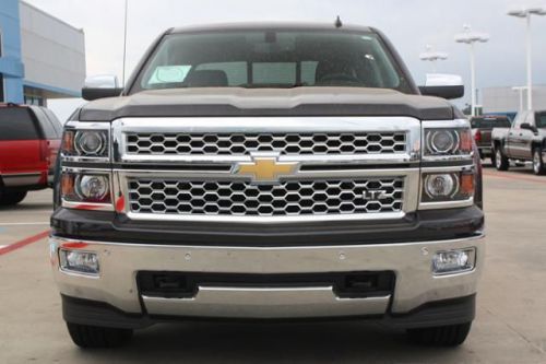 2014 Chevrolet Silverado 1500 1LZ, US $42,739.00, image 21