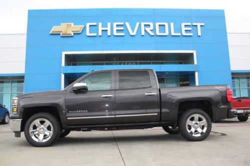 2014 Chevrolet Silverado 1500 1LZ, US $42,739.00, image 25
