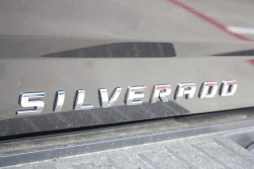 2014 Chevrolet Silverado 1500 1LZ, US $42,739.00, image 27