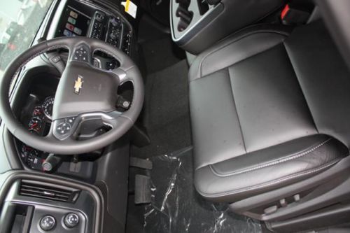 2014 Chevrolet Silverado 1500 1LZ, US $42,739.00, image 28
