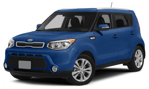 2014 kia soul !