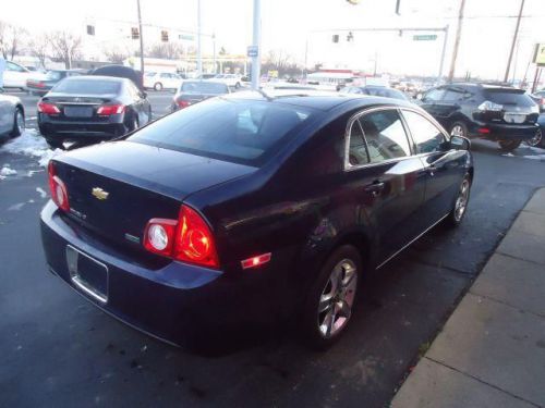 2010 Chevrolet Malibu LT, US $10,900.00, image 2