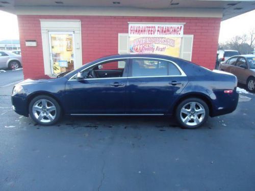 2010 Chevrolet Malibu LT, US $10,900.00, image 3