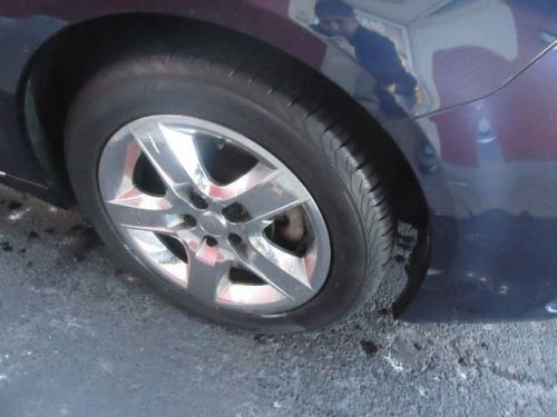 2010 Chevrolet Malibu LT, US $10,900.00, image 4