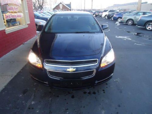 2010 Chevrolet Malibu LT, US $10,900.00, image 6