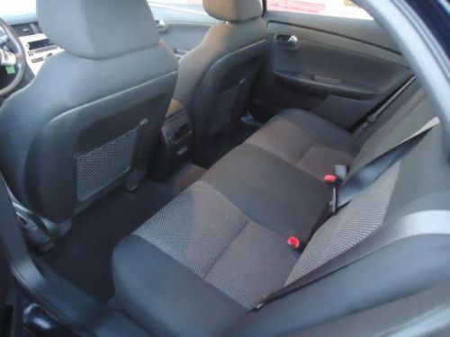 2010 Chevrolet Malibu LT, US $10,900.00, image 7