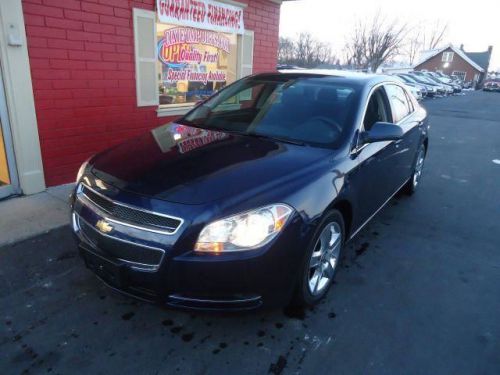 2010 Chevrolet Malibu LT, US $10,900.00, image 8