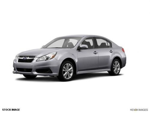 2014 subaru legacy 2.5i premium