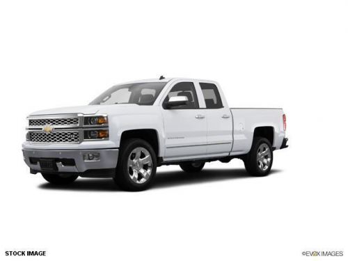 2014 Chevrolet Silverado 1500, US $43,381.00, image 2