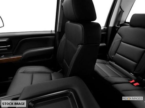 2014 Chevrolet Silverado 1500, US $43,381.00, image 4