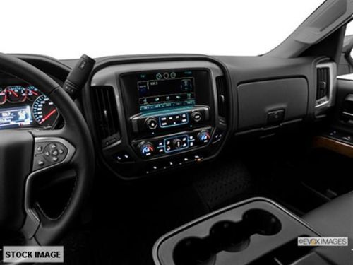 2014 Chevrolet Silverado 1500, US $43,381.00, image 6