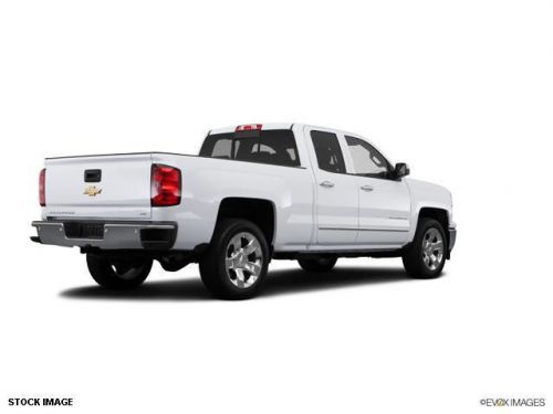 2014 Chevrolet Silverado 1500, US $43,381.00, image 7