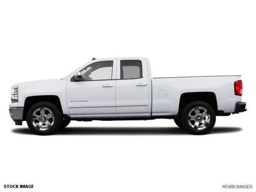 2014 Chevrolet Silverado 1500, US $43,381.00, image 8