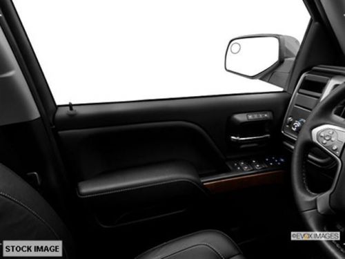 2014 Chevrolet Silverado 1500, US $43,381.00, image 9