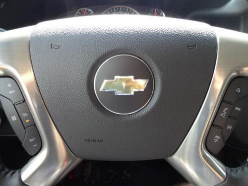 2014 chevrolet express 3500 lt