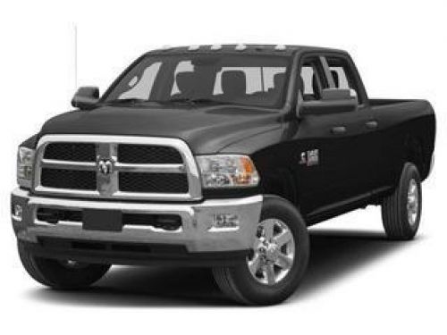 2014 ram 3500 longhorn