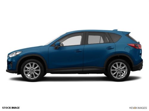 2015 mazda cx-5 touring