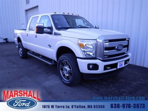 2014 ford f350