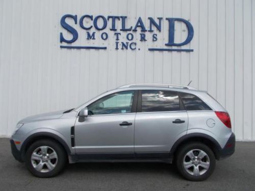 2013 chevrolet captiva sport 2ls