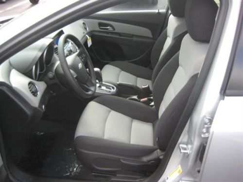 2014 Chevrolet Cruze LS, US $18,964.00, image 2