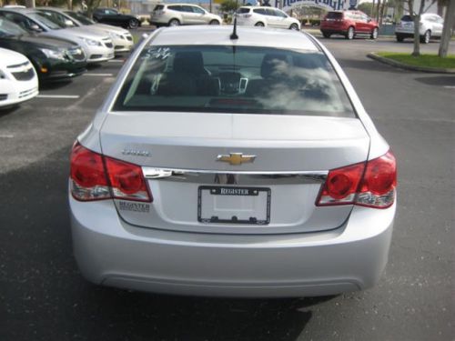 2014 Chevrolet Cruze LS, US $18,964.00, image 4