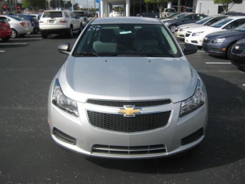 2014 Chevrolet Cruze LS, US $18,964.00, image 9
