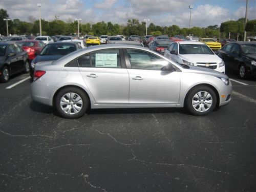 2014 Chevrolet Cruze LS, US $18,964.00, image 12