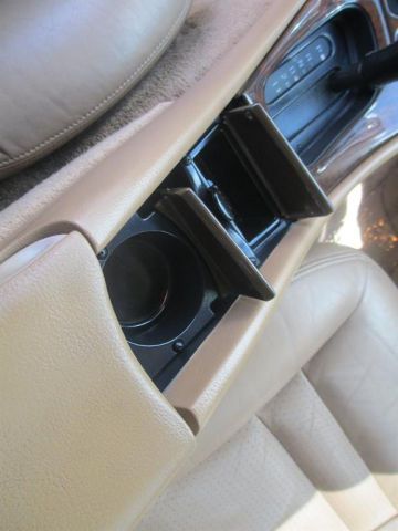 1996 lincoln mark viii