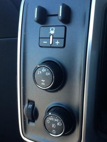 2015 chevrolet silverado 2500 lt