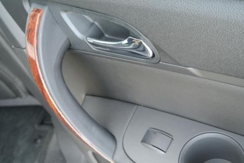 2014 chevrolet traverse ltz