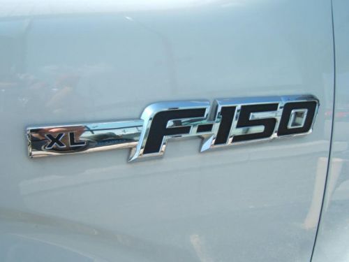 2011 ford f150