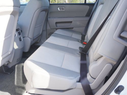 2014 Honda Pilot LX, US $32,100.00, image 2