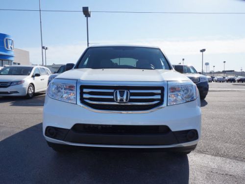 2014 Honda Pilot LX, US $32,100.00, image 4