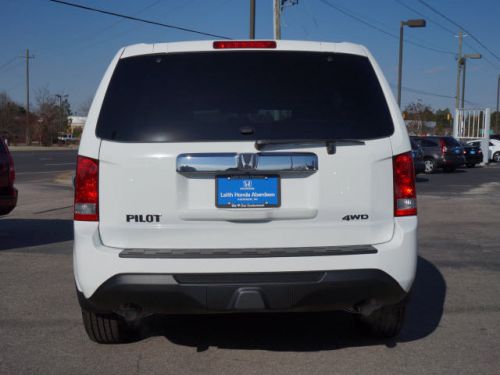 2014 Honda Pilot LX, US $32,100.00, image 6