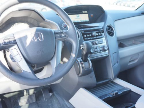 2014 Honda Pilot LX, US $32,100.00, image 7