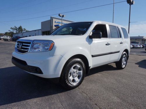2014 Honda Pilot LX, US $32,100.00, image 8