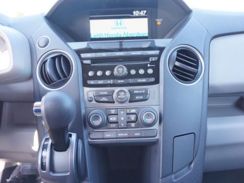 2014 Honda Pilot LX, US $32,100.00, image 9