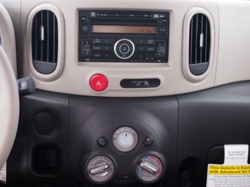 2013 Nissan Cube 1.8 S, US $18,383.00, image 2